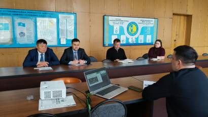 Отличная новость для молодежи и специалистов Северо-Казахстанской области! ТОО &quot;ЗИКСТО&quot;- набирает команду!